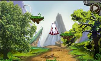 Runa : Jump Saga screenshot 3