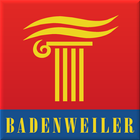 Badenweiler icône