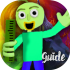 Tip and Tricks For baldi adventure Guide آئیکن