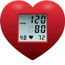 Finger blood pressure prank APK