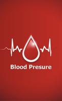 Finger blood pressure prank Cartaz