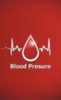 Finger blood pressure prank ポスター