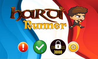 Hardi Runner imagem de tela 1