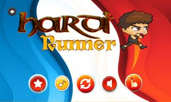 Hardi Runner screenshot 2