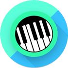 Simple Piano 2018 icon