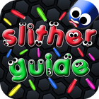 Guide Me Right For Slither.io ikon