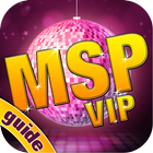 Best Guide For MSP VIP आइकन