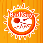 Bad Guy Games ícone