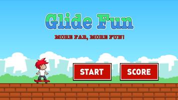 Glide Fun-poster