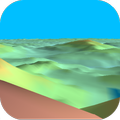 Welsh Hills Terrain