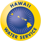آیکون‌ Hawaii Water Service