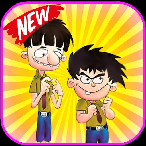 Bandbudh Aur Budbak Adventure Game APK for Android Download Bandbudh Aur Budbak Adventure Game APK for Android Download