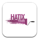 Icona Hatix Rollers