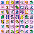 pikachu classic 2018