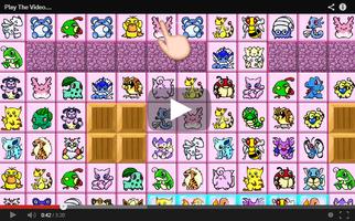 pikachu classic 2018 imagem de tela 2