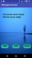 Yazar Sözleri 스크린샷 1