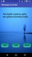 Yazar Sözleri 스크린샷 2