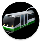 Prochains Trains (RATP)-icoon