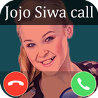 Jojo Siwa Fake Call vid آئیکن
