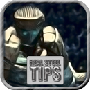 New Real Steel World WRB Robot Boxing Game Tips APK