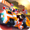 Block City Race Wars APK