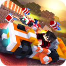 Block City Race Wars APK