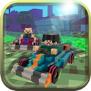 City Tour Racing Karts APK