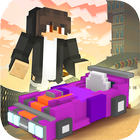 Cubes For Speed City Race biểu tượng