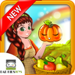 Fruit Link : Farmlink game Match3