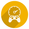 Game Booster Plus icon