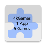 4kGames
