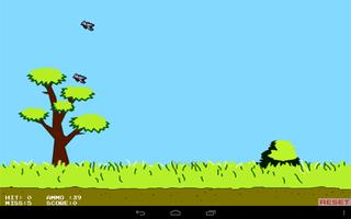 Pigeon Hunt screenshot 3