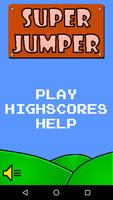 Super Jump Coin Hero ảnh chụp màn hình 3