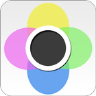 Color Blast icon
