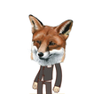 Fox Face