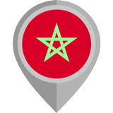 Villes Du Maroc icône