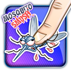 آیکون‌ Mosquito Smush