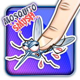 Mosquito Smush आइकन