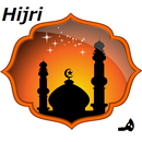 Hijri Calendar Widget APK