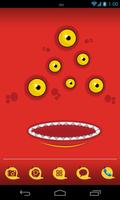 Monster Theme poster