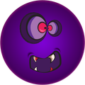 Monster Theme