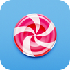 Candy theme APK