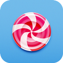 Candy theme APK