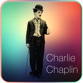 Charlie Chaplin Theme icon