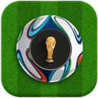 ikon tema sepak bola