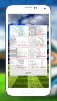 tema sepak bola screenshot 1