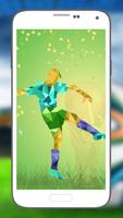 tema sepak bola screenshot 3