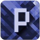 APK Polygon Theme