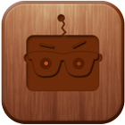 Wood Theme 아이콘