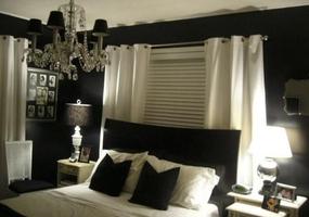 Badroom Decorating Ideas capture d'écran 1